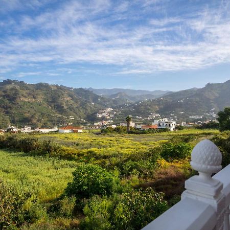 Casa Rosalia. Apartamento Con Vistas A La Montana Терор Екстер'єр фото