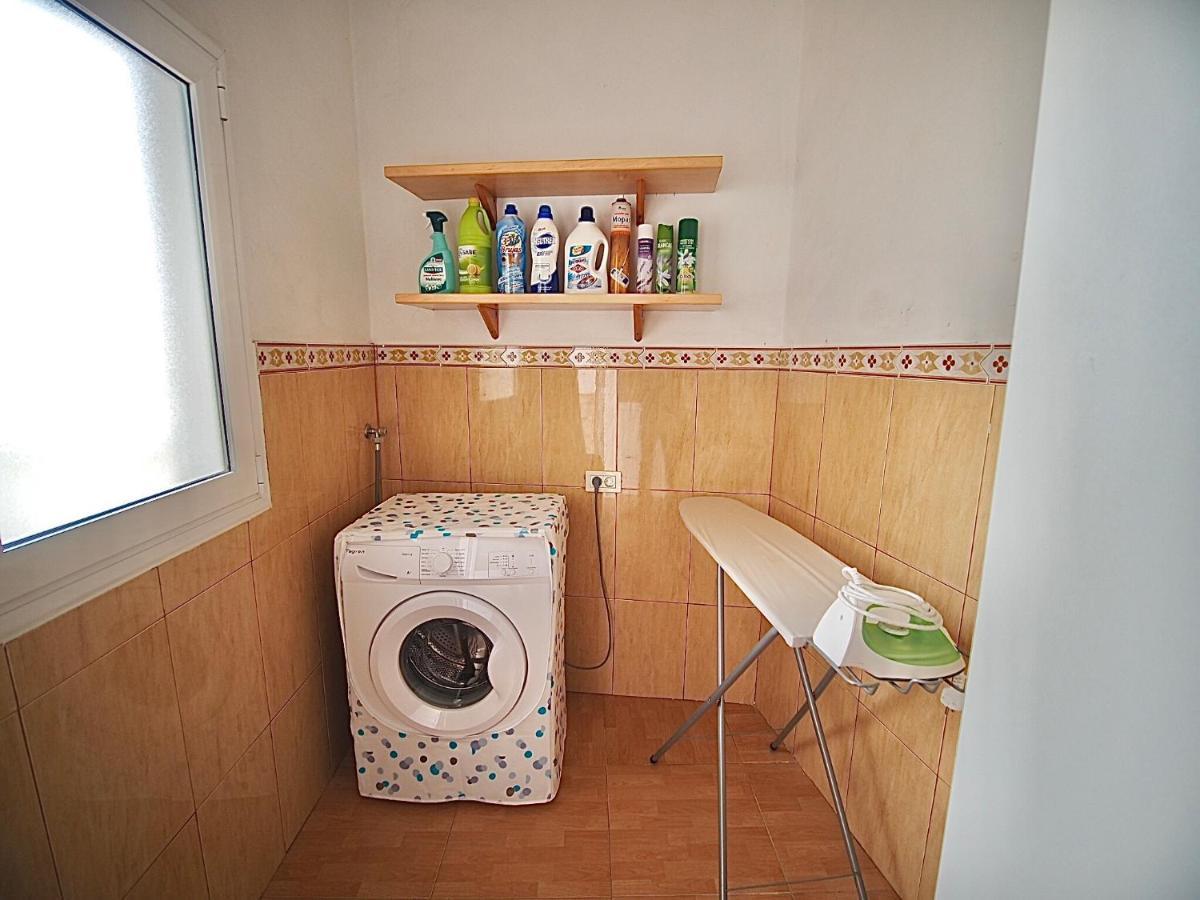 Casa Rosalia. Apartamento Con Vistas A La Montana Терор Екстер'єр фото