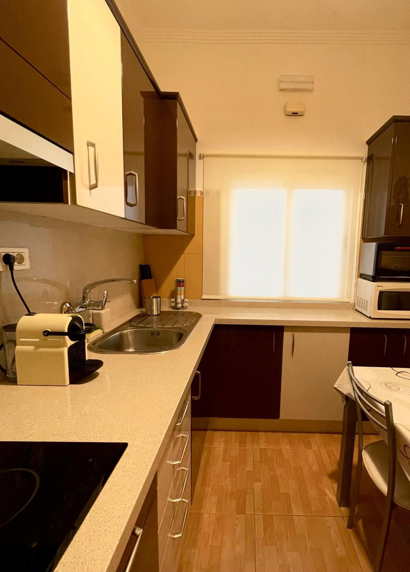 Casa Rosalia. Apartamento Con Vistas A La Montana Терор Екстер'єр фото