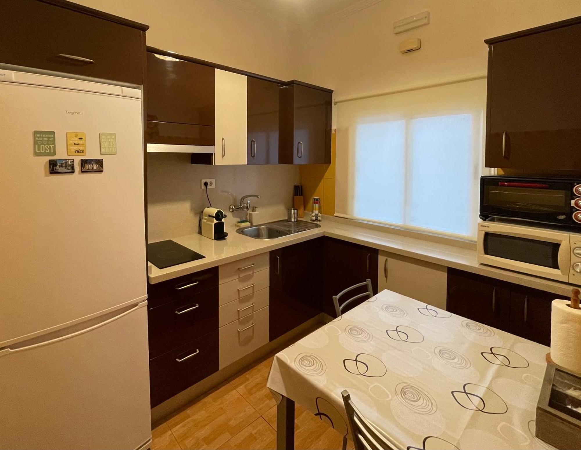 Casa Rosalia. Apartamento Con Vistas A La Montana Терор Екстер'єр фото
